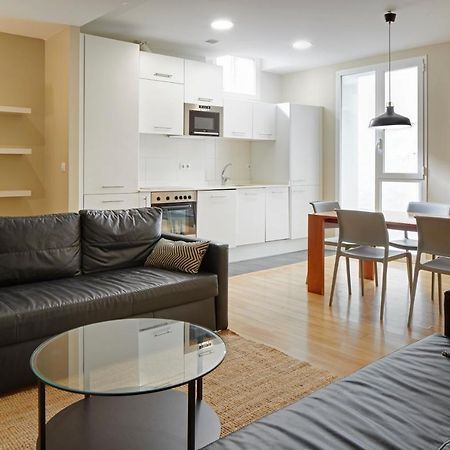 Pamplonapartments Mercaderes Bagian luar foto