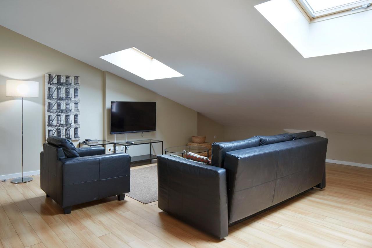 Pamplonapartments Mercaderes Bagian luar foto