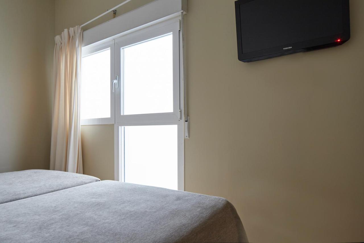 Pamplonapartments Mercaderes Bagian luar foto
