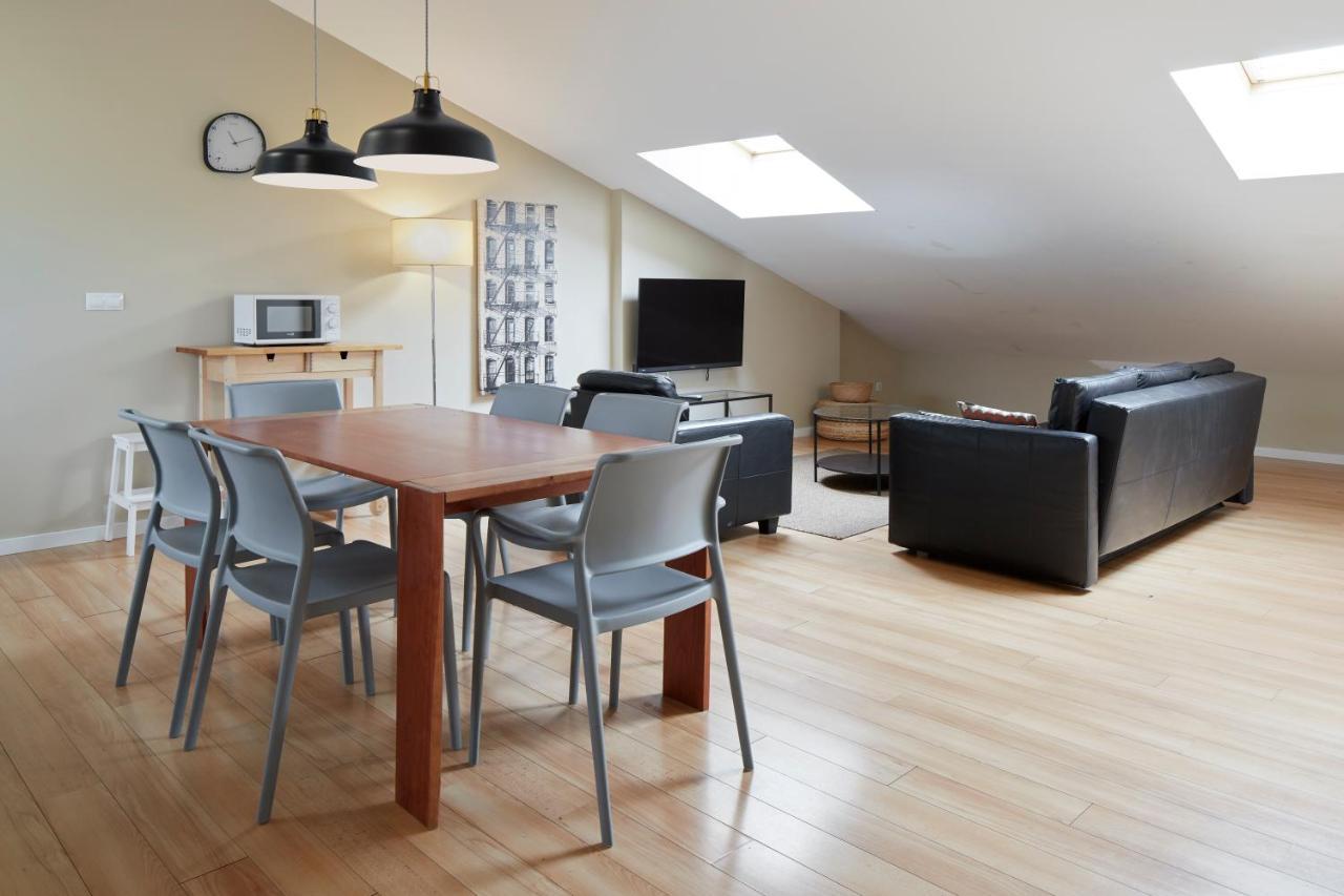 Pamplonapartments Mercaderes Bagian luar foto