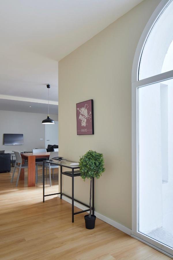 Pamplonapartments Mercaderes Bagian luar foto