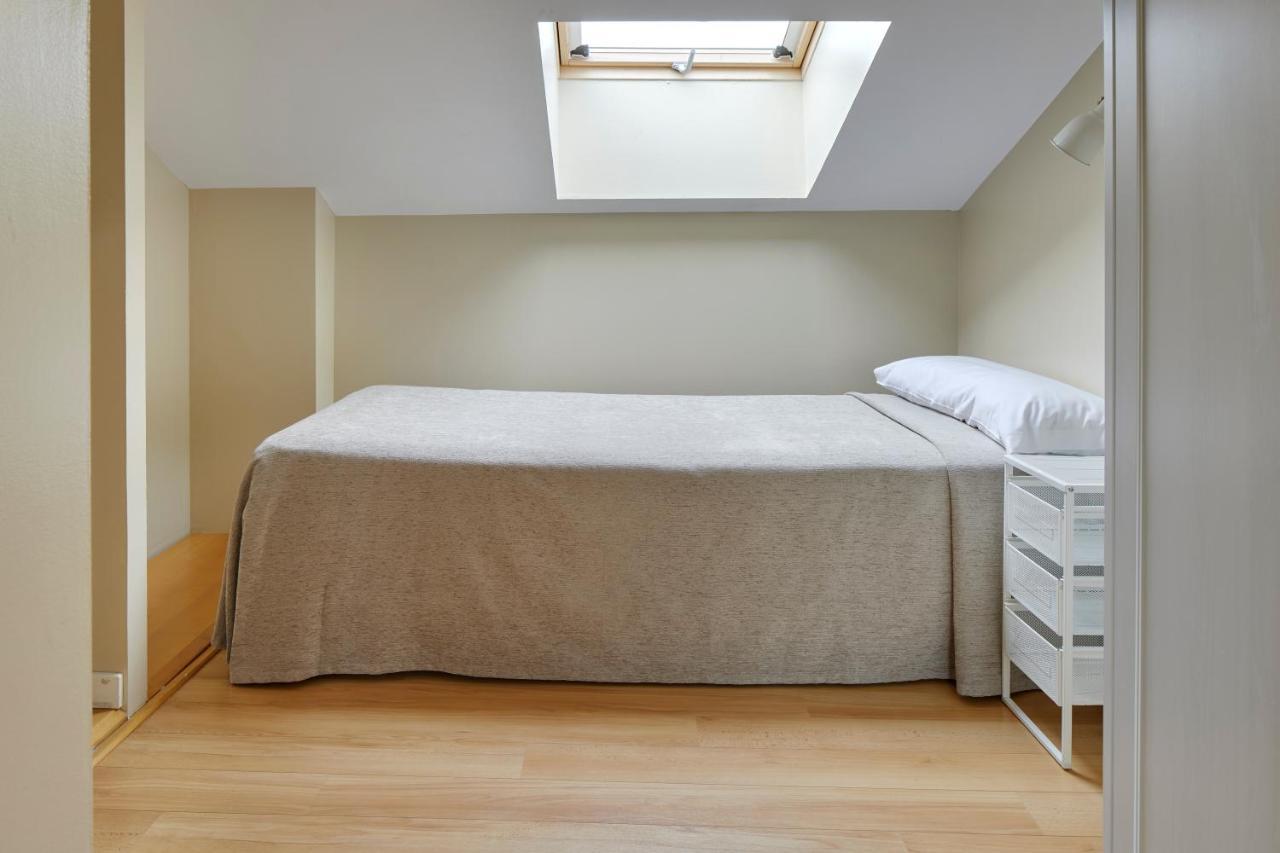 Pamplonapartments Mercaderes Bagian luar foto