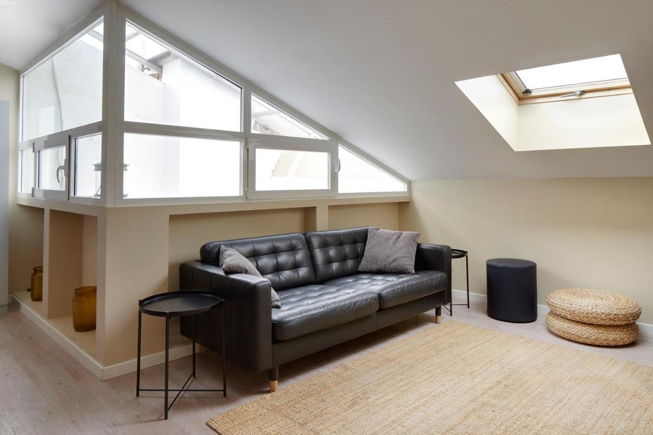 Pamplonapartments Mercaderes Bagian luar foto