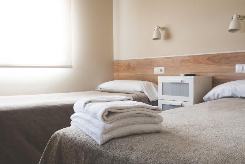 Pamplonapartments Mercaderes Bagian luar foto