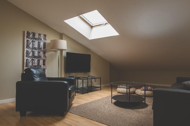 Pamplonapartments Mercaderes Bagian luar foto