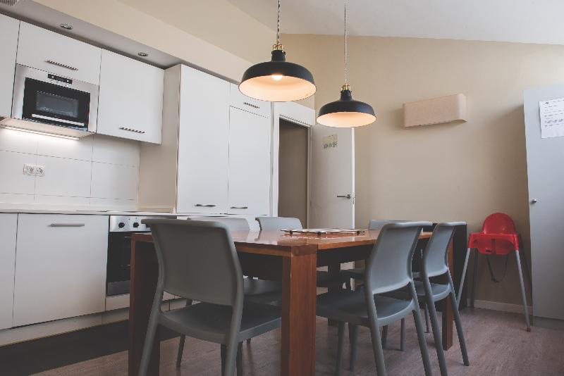 Pamplonapartments Mercaderes Bagian luar foto